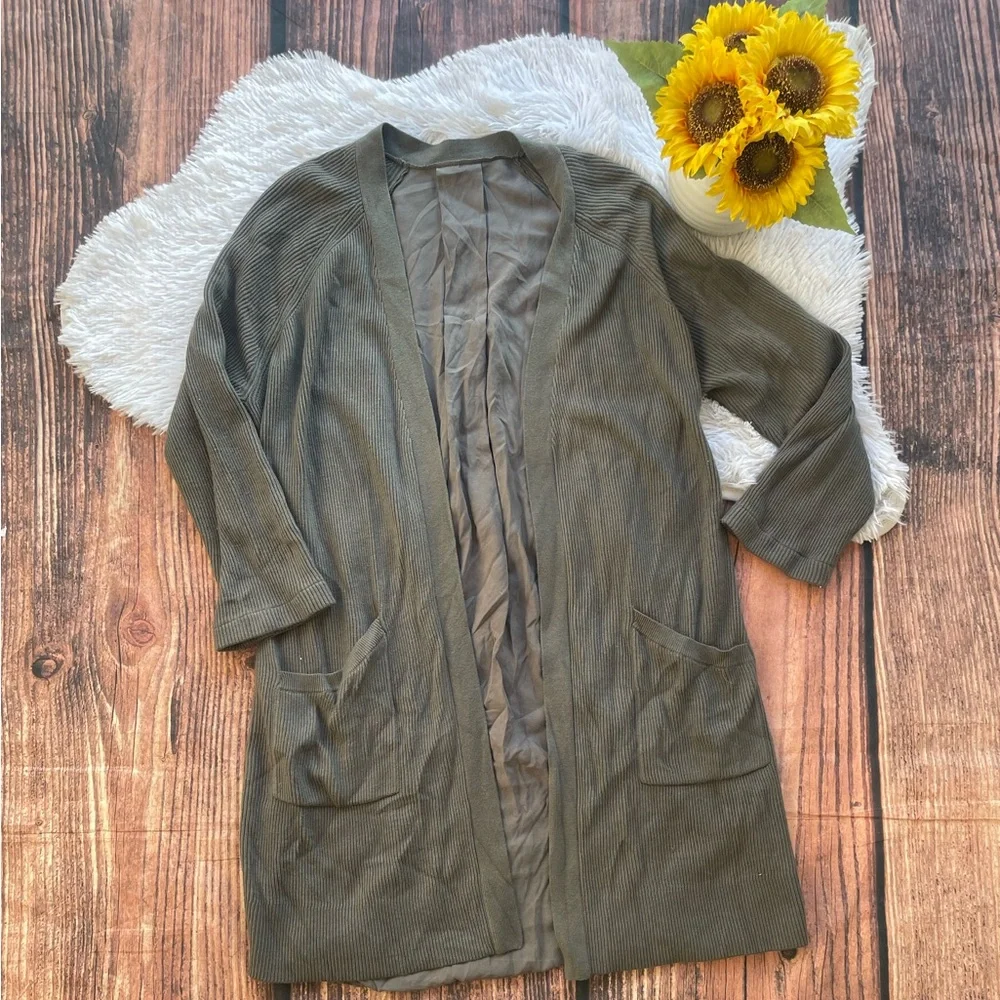 Lululemon Still At Ease Wrap